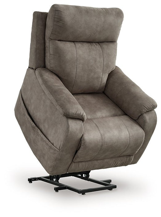 Crestmeade Power Lift Recliner