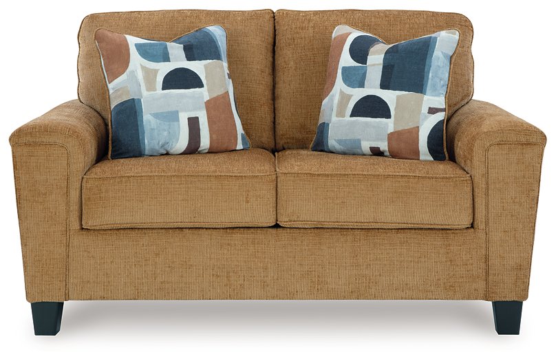 Erinslane Loveseat