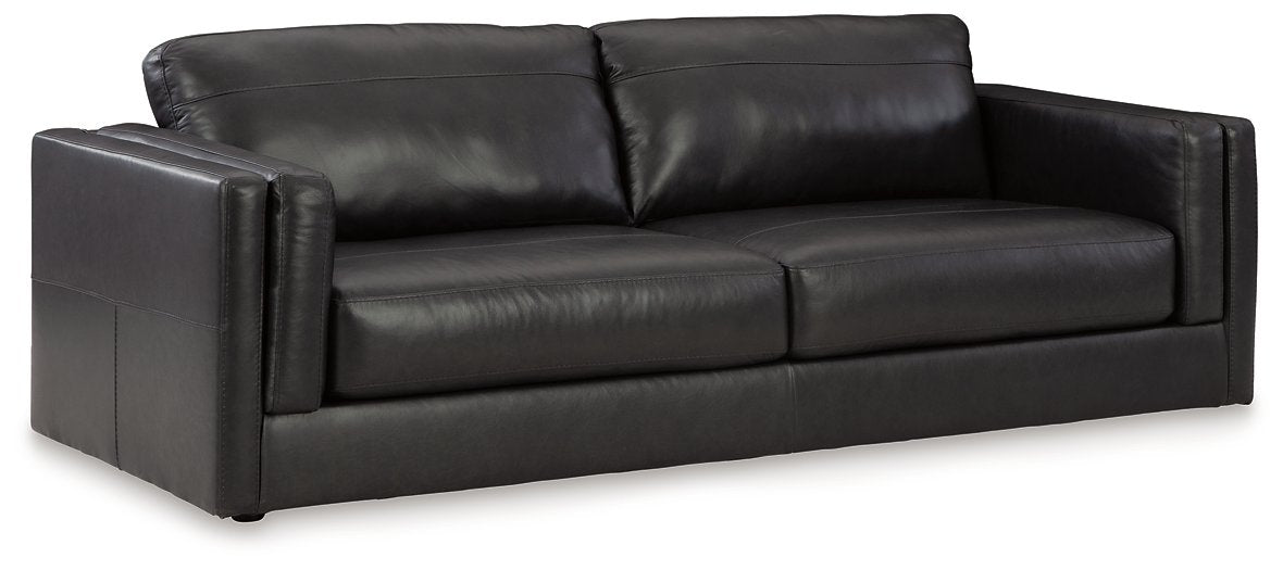 Amiata Sofa - Sims Furniture