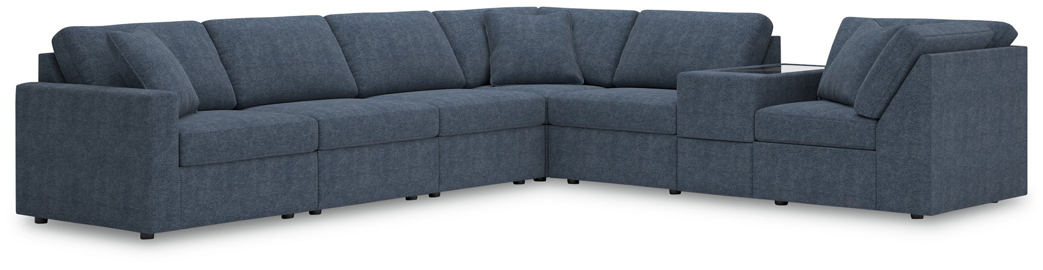 Modmax Sectional