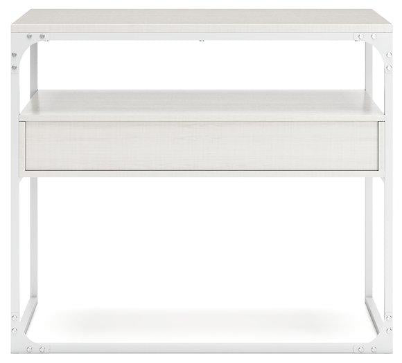 Deznee Credenza