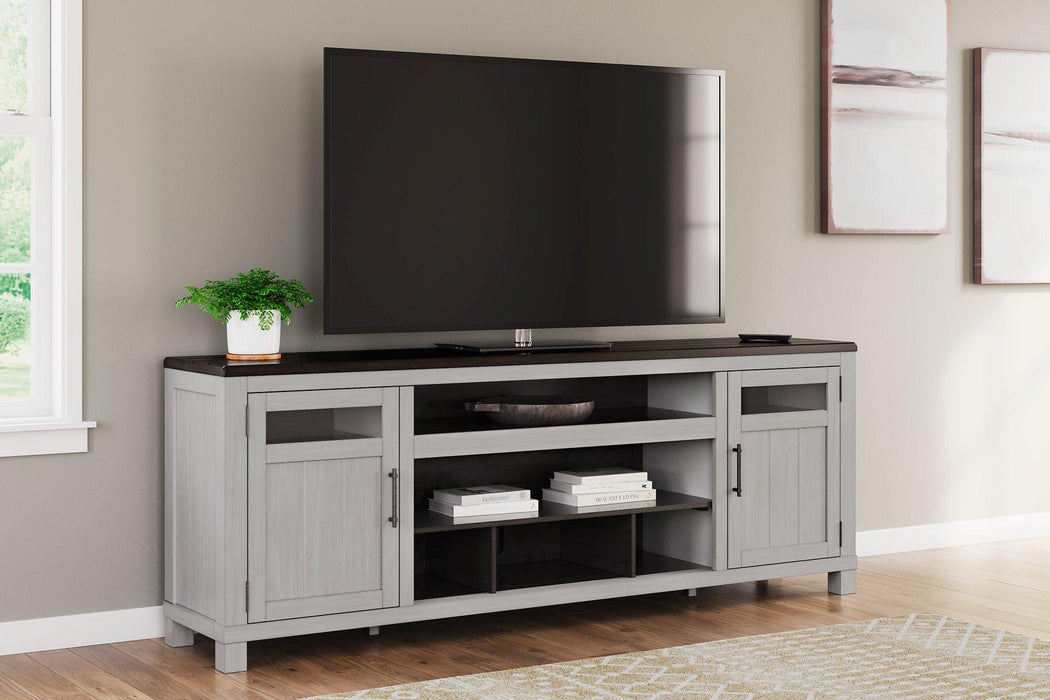 Darborn 88" TV Stand