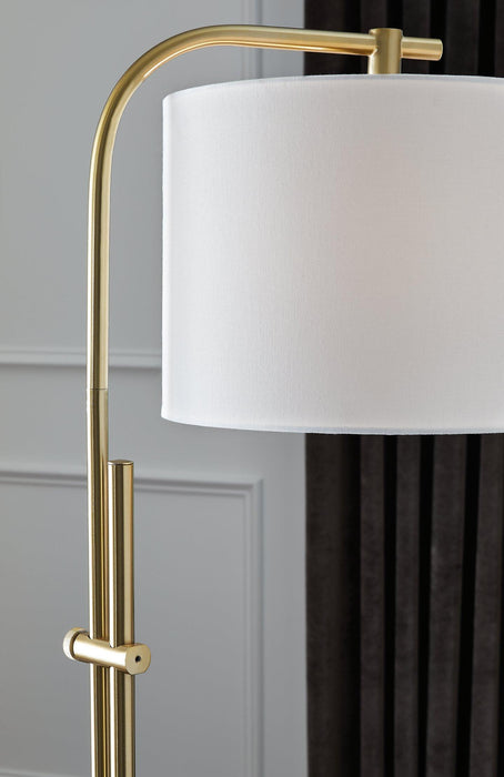 Baronvale Floor Lamp