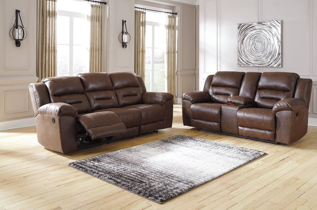 Stoneland Reclining Sofa