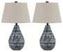 Erivell Table Lamp (Set of 2) image