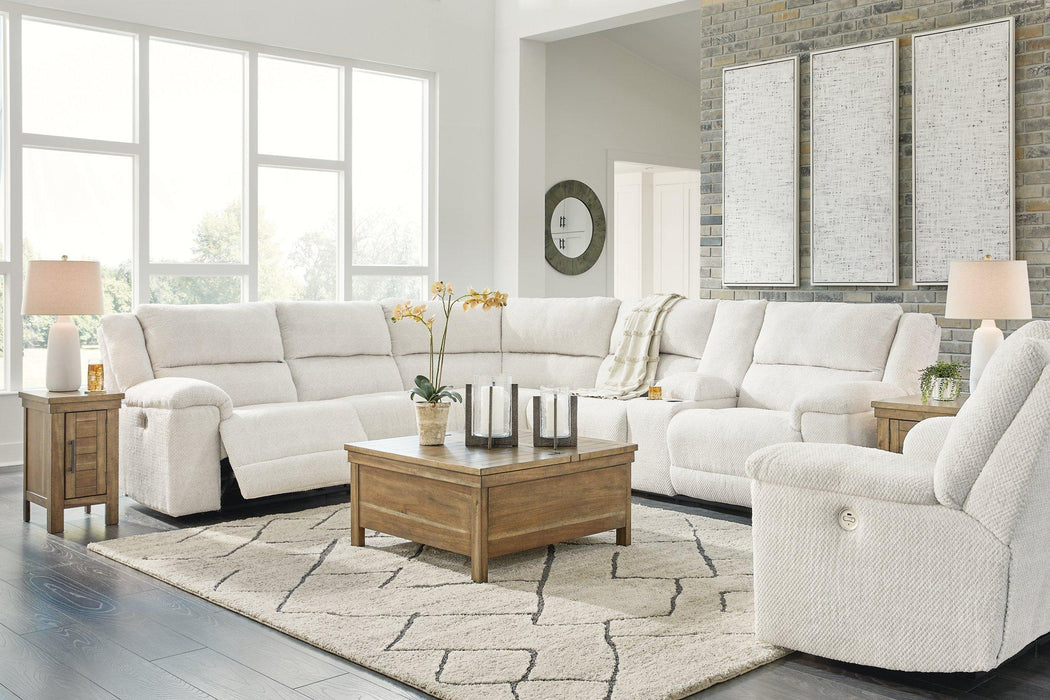 Keensburg Living Room Set