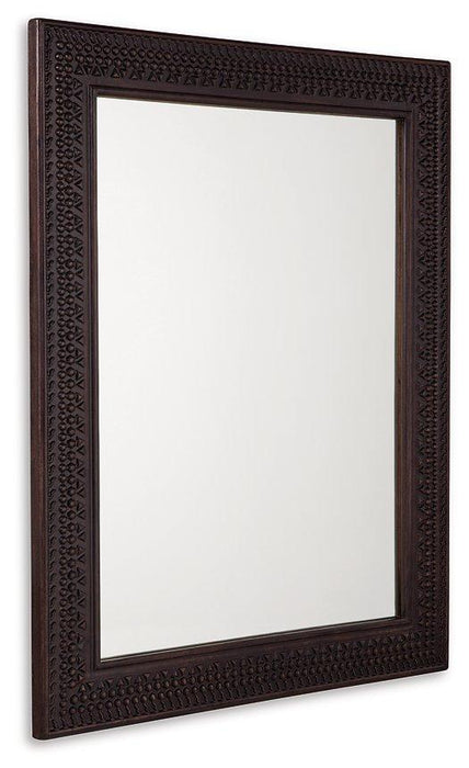 Balintmore Accent Mirror