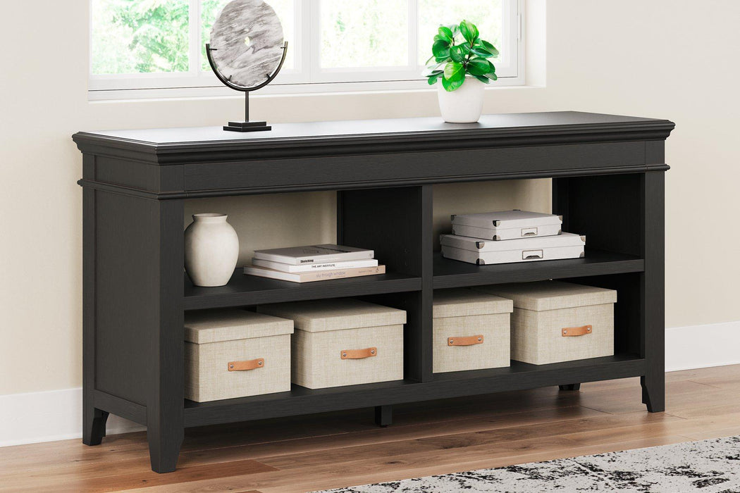 Beckincreek Credenza