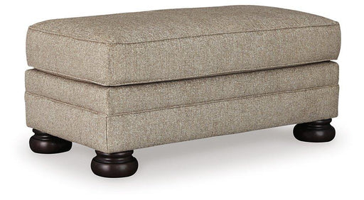 Kananwood Ottoman image