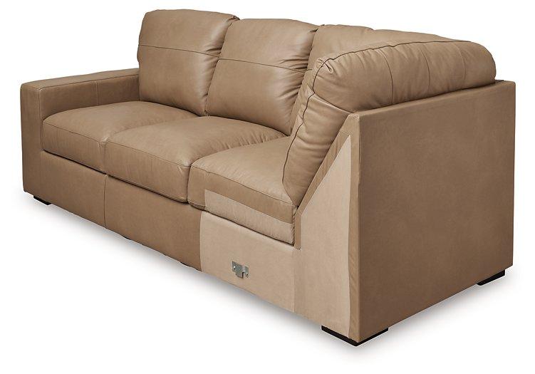 Bandon 2-Piece Sectional