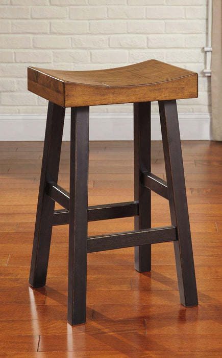 Glosco Bar Stool Set