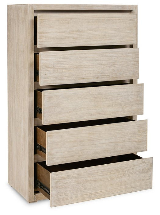 Michelia Chest of Drawers - Sims Furniture