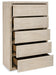 Michelia Chest of Drawers - Sims Furniture