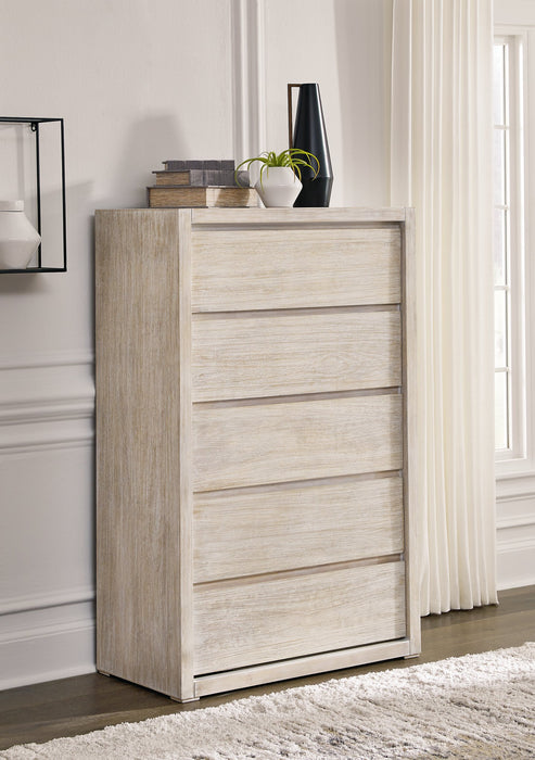 Michelia Chest of Drawers - Sims Furniture