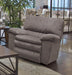 Catnapper Reyes Rocker Recliner in Graphite 2400-2 image