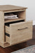 Elmferd Home Office Set - Sims Furniture