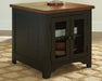 Valebeck End Table Set - Sims Furniture