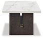 Burkhaus Occasional Table Set - Sims Furniture