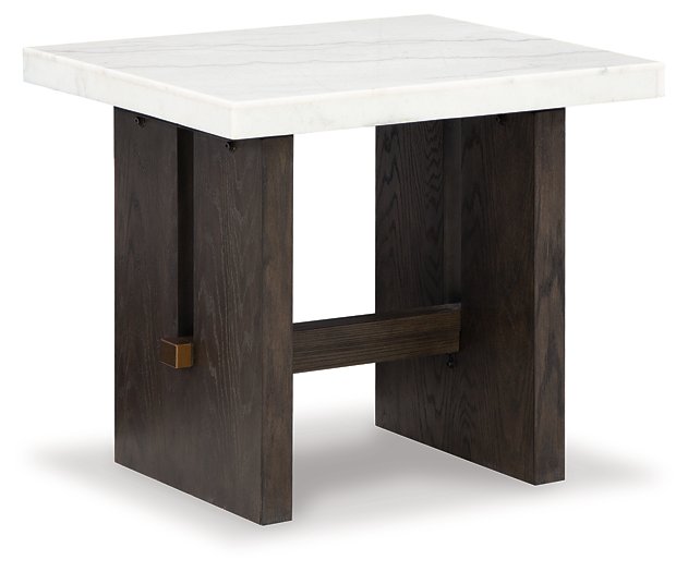 Burkhaus Occasional Table Set - Sims Furniture