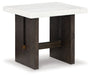 Burkhaus Occasional Table Set - Sims Furniture