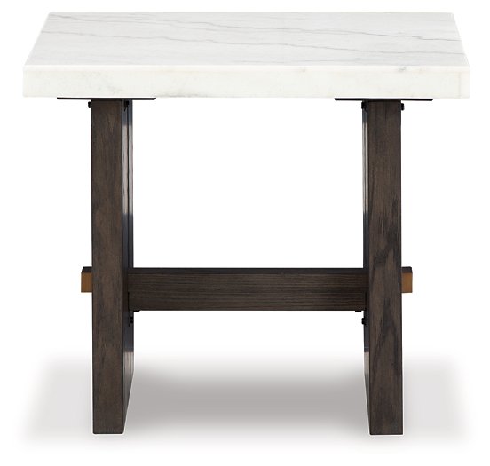 Burkhaus Occasional Table Set - Sims Furniture
