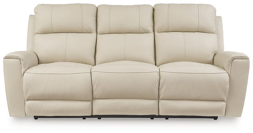 Dahlmoore Power Reclining Sofa image